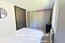 LA HAYE MALHERBE (27) - Maison de plain-pied - 4 chambres - Panneaux solaires - Terrain 1084m²