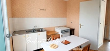 GAILLON (27) - Maison de plain-pied 4 chambres + garage
