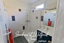 LA HAYE MALHERBE (27) - Maison de plain-pied - 4 chambres - Panneaux solaires - Terrain 1084m²