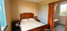 GAILLON (27) - Maison de plain-pied 4 chambres + garage