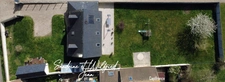 LES TROIS LACS (27) - Maison individuelle - 4 chambres + bureau - vie de plain-pied - terrain de 1200 m²