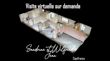 AILLY (27) - Ingremare - Maison à rénover - 150m² + garage, chaufferie et greniers