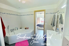 LA HAYE MALHERBE (27) - Maison de plain-pied - 4 chambres - Panneaux solaires - Terrain 1084m²