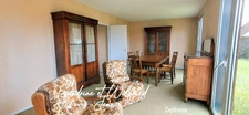 GAILLON (27) - Maison de plain-pied 4 chambres + garage