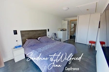 LA HAYE MALHERBE (27) - Maison de plain-pied - 4 chambres - Panneaux solaires - Terrain 1084m²