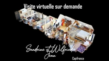 COURCELLES SUR SEINE (27) - LONGÈRE 5 pièces avec garage et dépendance