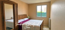 GAILLON (27) - Maison de plain-pied 4 chambres + garage