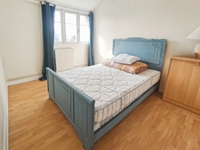 Riec - RARE, hypercentre, PAC, 5 chambres, calme, jardin 1000 m²+, potentiel locatif