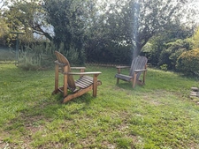 Riec - RARE, hypercentre, PAC, 5 chambres, calme, jardin 1000 m²+, potentiel locatif