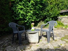 Riec - RARE, hypercentre, PAC, 5 chambres, calme, jardin 1000 m²+, potentiel locatif