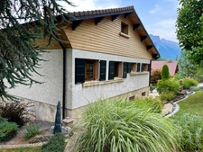 A Vendre : Maison de maçon dans un cadre d'exception - Faverges (74210)