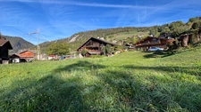 Rare à la vente : Terrain à bâtir d'exception à La Clusaz (74220)
