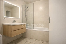 Apartment for sale, 2 rooms, 36m2 + balcony + cellar, in an exceptional setting in the heart of Manigod (74) - Mountain view
