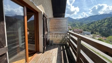 Belle opportunité : T2 à rénover proche du centre du village de Saint Jean de Sixt (74450) 
