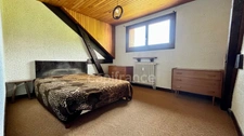 Belle opportunité : T2 à rénover proche du centre du village de Saint Jean de Sixt (74450) 