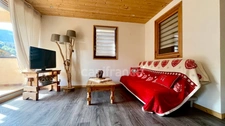 Coup de coeur – Charmant T2 rénové en plein centre de Saint‑Jean‑de‑Sixt (74450)