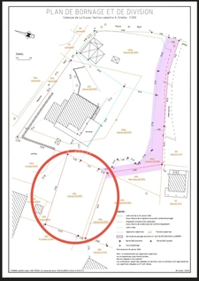 Rare opportunity: Exceptional building plot in La Clusaz (74220)