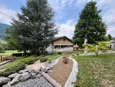 A Vendre : Maison de maçon dans un cadre d'exception - Faverges (74210)