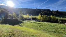 Rare opportunity: Exceptional building plot in La Clusaz (74220)