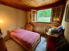 A Vendre : Maison de maçon dans un cadre d'exception - Faverges (74210)
