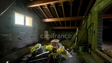 A Vendre : Maison de maçon dans un cadre d'exception - Faverges (74210)
