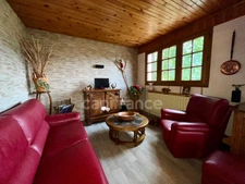 A Vendre : Maison de maçon dans un cadre d'exception - Faverges (74210)