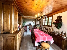 A Vendre : Maison de maçon dans un cadre d'exception - Faverges (74210)