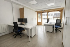 A Vendre : Local pour activité professionnelle ou bureaux au coeur du Grand Bornand - Emplacement stratégique dans une station dynamique
