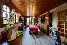 A Vendre : Maison de maçon dans un cadre d'exception - Faverges (74210)