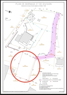 Rare à la vente : Terrain à bâtir d'exception à La Clusaz (74220)
