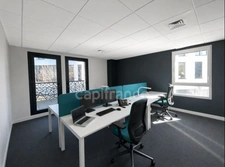 Plateau de Bureaux Moderne 204 m² avec stationnements privatifs couverts et terrasse – Parc des Glaisins (Annecy-le-Vieux)