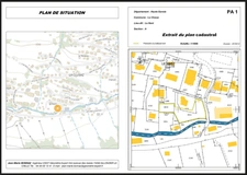 Rare à la vente : Terrain à bâtir d'exception à La Clusaz (74220)