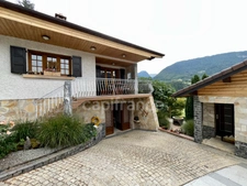 A Vendre : Maison de maçon dans un cadre d'exception - Faverges (74210)