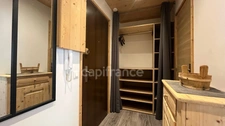 Coup de coeur – Charmant T2 rénové en plein centre de Saint‑Jean‑de‑Sixt (74450)