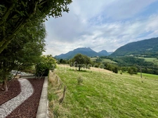 A Vendre : Maison de maçon dans un cadre d'exception - Faverges (74210)