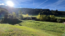 Rare à la vente : Terrain à bâtir d'exception à La Clusaz (74220)