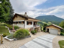 A Vendre : Maison de maçon dans un cadre d'exception - Faverges (74210)