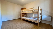 Apartment for sale, 2 rooms, 36m2 + balcony + cellar, in an exceptional setting in the heart of Manigod (74) - Mountain view