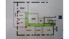 Plateau de Bureaux Moderne 204 m² avec stationnements privatifs couverts et terrasse – Parc des Glaisins (Annecy-le-Vieux)