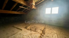 A Vendre : Maison de maçon dans un cadre d'exception - Faverges (74210)