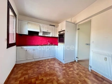 Appartement T2 lumineux avec balcon et parking – THONES (74), Place Avet