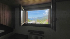 Belle opportunité : T2 à rénover proche du centre du village de Saint Jean de Sixt (74450) 