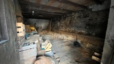 A VENDRE - Ancien corps de ferme à rénover, centre-village du Bouchet-Mont-Charvin (74)