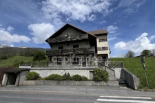 Belle opportunité : T2 à rénover proche du centre du village de Saint Jean de Sixt (74450) 