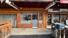 A Vendre : Local pour activité professionnelle ou bureaux au coeur du Grand Bornand - Emplacement stratégique dans une station dynamique