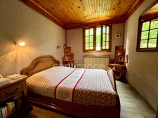 A Vendre : Maison de maçon dans un cadre d'exception - Faverges (74210)