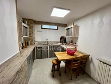A Vendre : Maison de maçon dans un cadre d'exception - Faverges (74210)