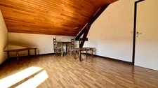Belle opportunité : T2 à rénover proche du centre du village de Saint Jean de Sixt (74450) 
