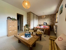 A Vendre : Maison de maçon dans un cadre d'exception - Faverges (74210)