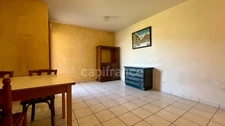 Appartement à vendre 2 pièces de 36m2 + balcon + cave dans un cadre d'exception en plein coeur de MANIGOD (74) - Vue montagnes